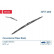 Limpiaparabrisas 650mm ATORNILLABLE DRT-065 Denso, Miniatura 3
