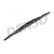 Limpiaparabrisas 650mm SPOILER DMS-565 Denso, Miniatura 3