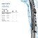 Limpiaparabrisas 9XW 184 107-262 Hella, Miniatura 6