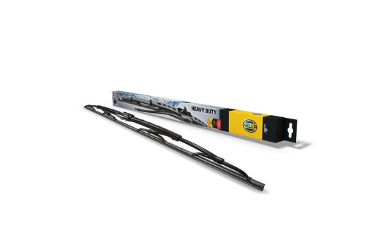 Limpiaparabrisas 9XW 206 480-841 Hella