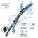 Limpiaparabrisas 9XW 206 480-851 Hella, Miniatura 5