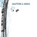 Limpiaparabrisas 9XW 206 480-851 Hella, Miniatura 6