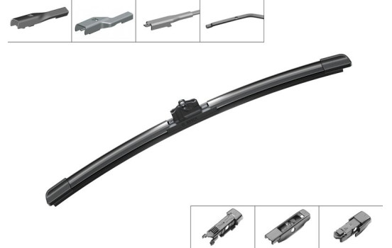 Limpiaparabrisas AP340U
