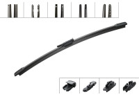 Limpiaparabrisas Bosch AM28H