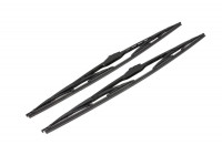 Limpiaparabrisas C6060 576107 Valeo