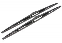 Limpiaparabrisas C6565 576105 Valeo