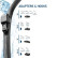 Limpiaparabrisas CLEANTECH 9XW 358 061-231 Hella, Miniatura 6