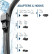 Limpiaparabrisas CLEANTECH 9XW 358 061-281 Hella, Miniatura 6
