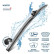 Limpiaparabrisas de invierno 9XW 358 004-161 Hella, Miniatura 4