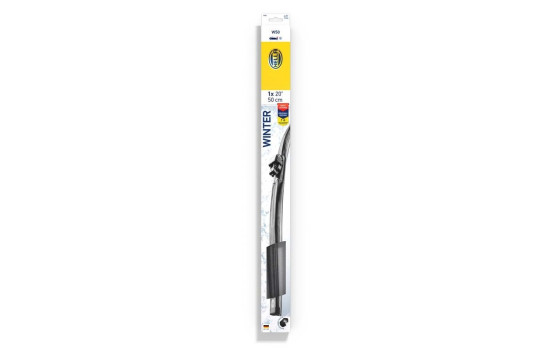 Limpiaparabrisas de invierno 9XW 358 004-201 Hella, Imagen 6