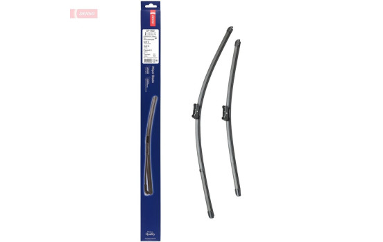 Limpiaparabrisas DF-002 Denso, Imagen 4
