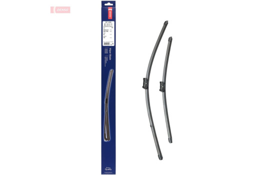 Limpiaparabrisas DF-005 Denso, Imagen 5