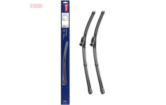 Limpiaparabrisas DF-010 Denso, Imagen 5