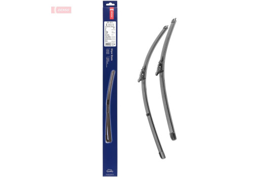 Limpiaparabrisas DF-011 Denso, Imagen 5