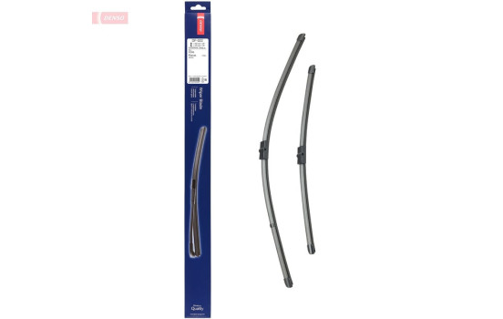 Limpiaparabrisas DF-022 Denso, Imagen 5