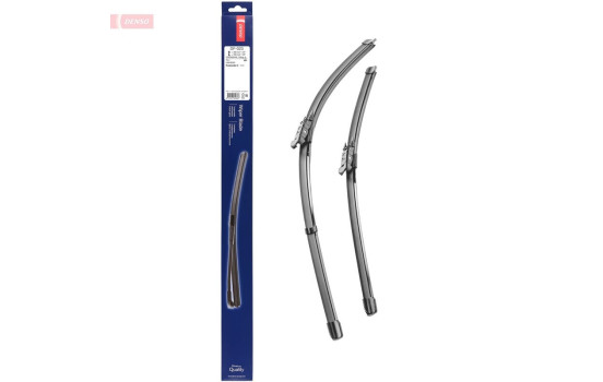 Limpiaparabrisas DF-023 Denso, Imagen 5