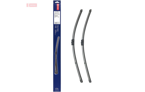 Limpiaparabrisas DF-035 Denso, Imagen 5