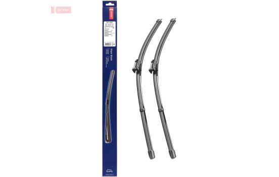Limpiaparabrisas DF-052 Denso, Imagen 5