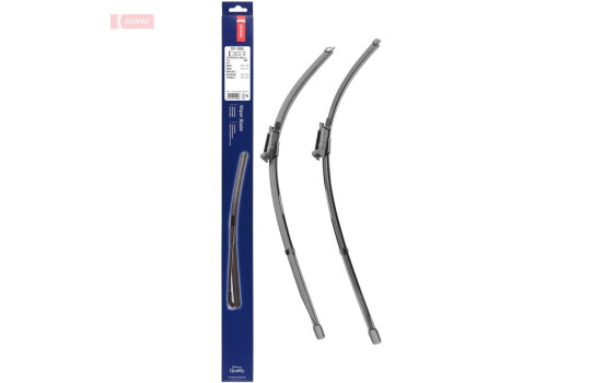 Limpiaparabrisas DF-086 Denso, Imagen 4