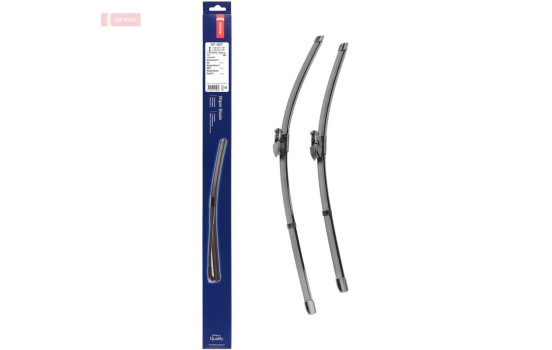 Limpiaparabrisas DF-087 Denso, Imagen 3