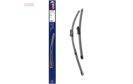 Limpiaparabrisas DF-092 Denso, Imagen 4