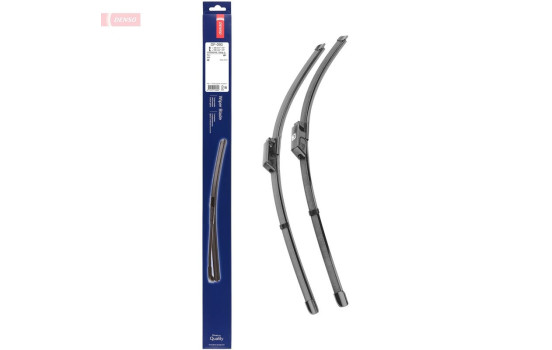 Limpiaparabrisas DF-093 Denso, Imagen 3