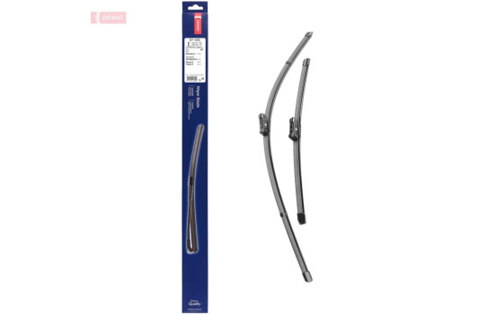 Limpiaparabrisas DF-095 Denso, Imagen 4