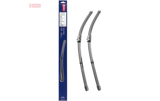 Limpiaparabrisas DF-104 Denso, Imagen 5
