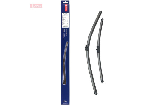 Limpiaparabrisas DF-106 Denso, Imagen 5