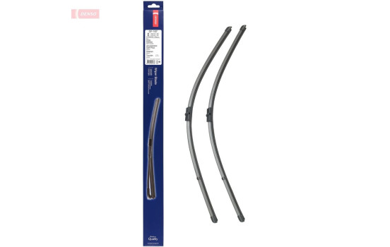 Limpiaparabrisas DF-107 Denso, Imagen 5