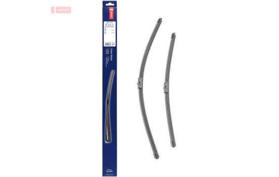 Limpiaparabrisas DF-112 Denso, Imagen 4