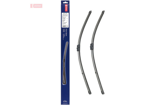 Limpiaparabrisas DF-115 Denso, Imagen 5