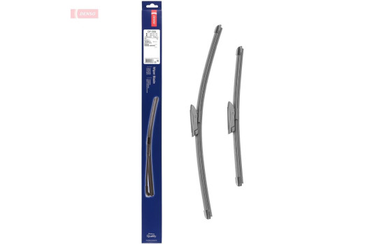 Limpiaparabrisas DF-206 Denso, Imagen 3