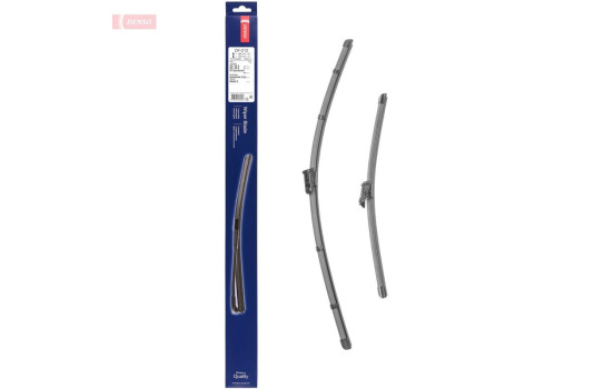Limpiaparabrisas DF-212 Denso, Imagen 3