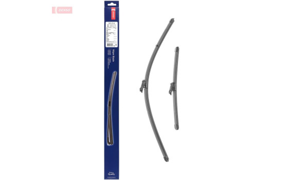 Limpiaparabrisas DF-214 Denso, Imagen 3