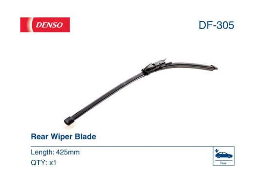Limpiaparabrisas DF-305 Denso, Imagen 2