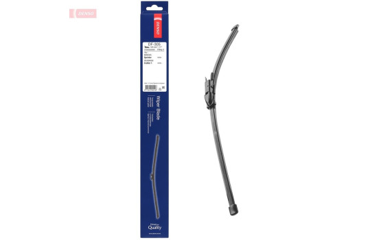 Limpiaparabrisas DF-305 Denso, Imagen 4