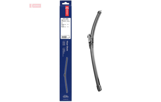 Limpiaparabrisas DF-309 Denso, Imagen 4