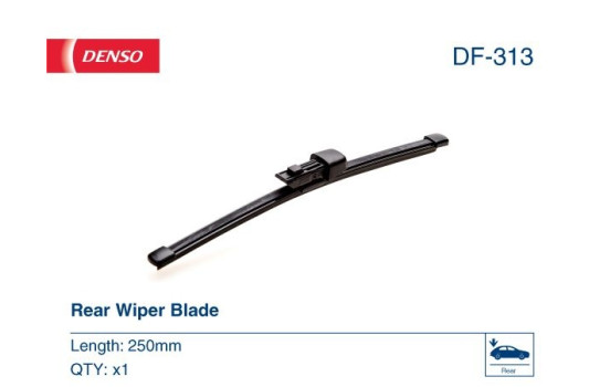 Limpiaparabrisas DF-313 Denso