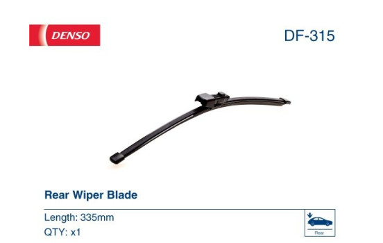 Limpiaparabrisas DF-315 Denso, Imagen 2