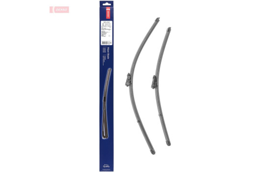 Limpiaparabrisas DF-412 Denso, Imagen 3
