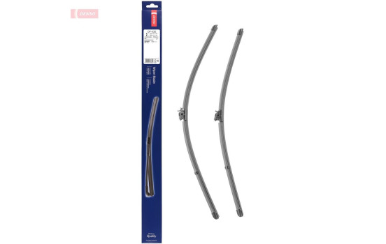 Limpiaparabrisas DF-430 Denso, Imagen 3