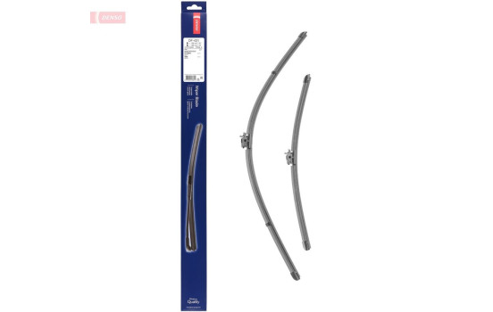 Limpiaparabrisas DF-431 Denso, Imagen 3