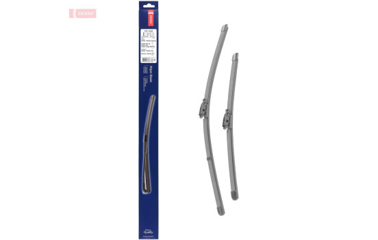 Limpiaparabrisas DF-439 Denso, Imagen 3