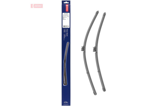 Limpiaparabrisas DF-457 Denso, Imagen 3