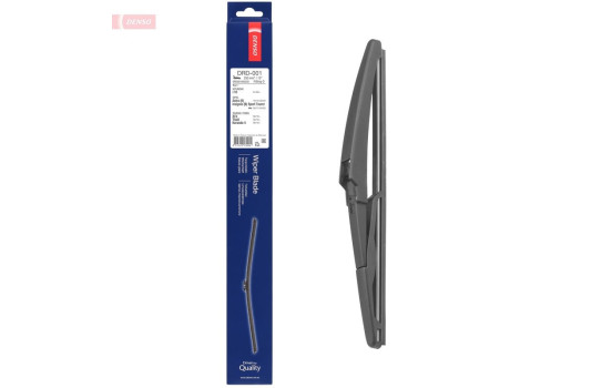 Limpiaparabrisas DRD-001 Denso, Imagen 3