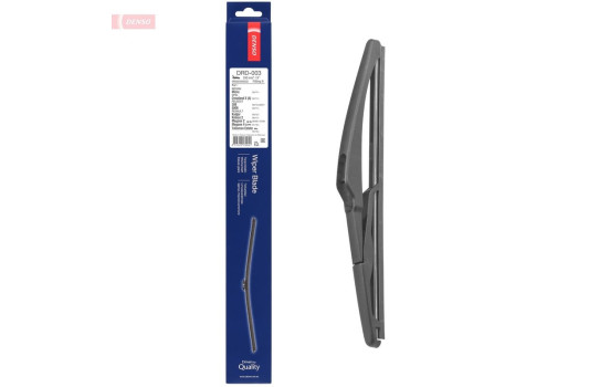 Limpiaparabrisas DRD-003 Denso, Imagen 3