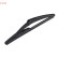 Limpiaparabrisas DRD-018 Denso