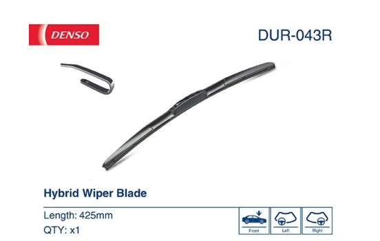 Limpiaparabrisas DUR-043R Denso