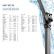 Limpiaparabrisas EasySets 9XW 358 164-051 Hella, Miniatura 7